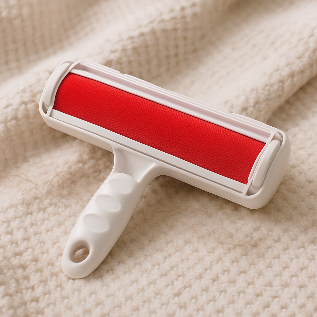 Pet Hair Roller™ — The Fastest Way to Remove Pet Hair
